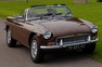 MGB 1980